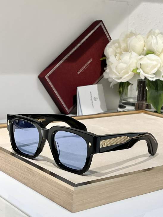 Picture of Jacques Marie Mage Sunglasses _SKUfw74585187fw
